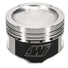 Load image into Gallery viewer, Wiseco Volkswagen ABF 2.0L 16V Golf/Ibiza/A4/Octavia 10.5:1 CR  82.5mm Bore Piston Set