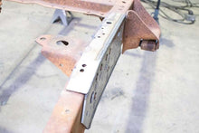 Load image into Gallery viewer, Rust Buster 73-87 Chevy C10 Center Mid Rear Frame Repair Kit - Left