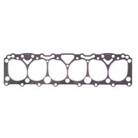 Fel-Pro 7539 B Fiber-faced head gasket material Engine Cylinder Head Gasket