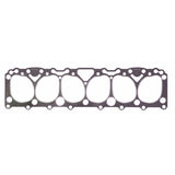 Fel-Pro 7539 B Fiber-faced head gasket material Engine Cylinder Head Gasket