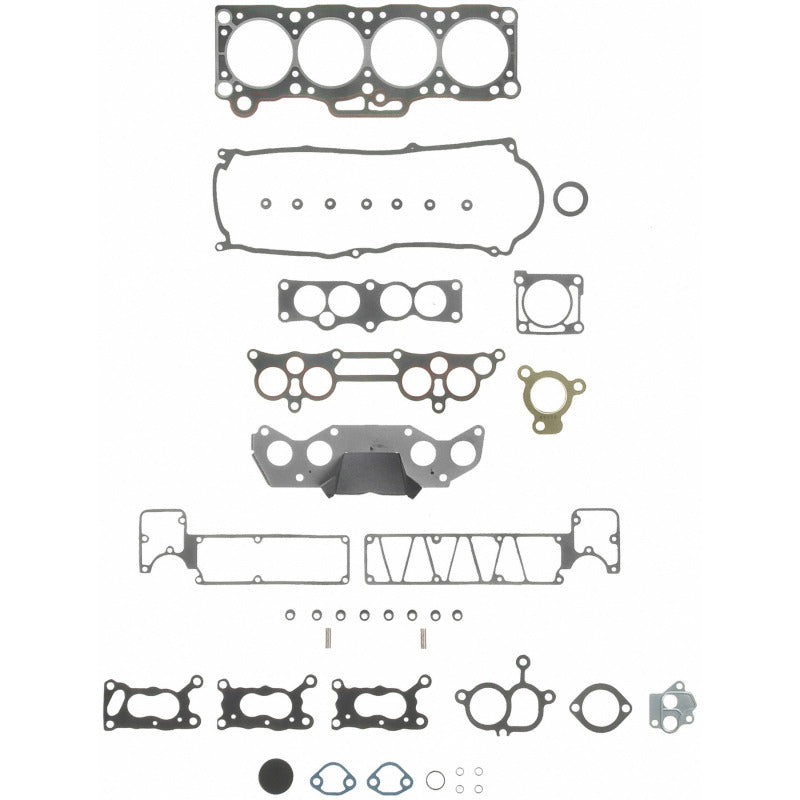 Fel-Pro Mazda B2200 HS 9572 PT-1 PermaTorque Engine Cylinder Head Gasket Set