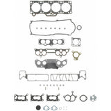 Fel-Pro Mazda B2200 HS 9572 PT-1 PermaTorque Engine Cylinder Head Gasket Set