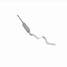 Load image into Gallery viewer, MagnaFlow BRE Exhaust Kit 02-05 Dodge Ram 1500