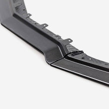 Load image into Gallery viewer, Anderson Composites 2023 Chevrolet C8 Z06 Type-OE Carbon Fiber Front Lip