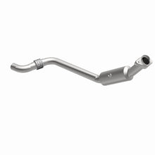 Load image into Gallery viewer, Magnaflow 15-17 Ford Mustang 3.7L Direct Fit Converter