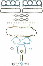 Load image into Gallery viewer, Fel-Pro Chevrolet Corvette 260-1478 Engine Gasket Set