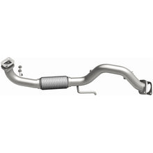 Load image into Gallery viewer, BRE Exhaust 07-12 Hyundai Elantra 2.0L Front Pipe Kit