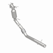 Load image into Gallery viewer, MagnaFlow 18-23 Jeep Wrangler OEM Grade Federal / EPA Compliant Direct-Fit Catalytic Converter
