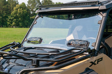 Load image into Gallery viewer, Seizmik 16-23 Polaris General 1000 /4/XP Pro-fit Tool-Less Windshield Vented Poly UV