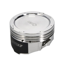 Load image into Gallery viewer, Manley Ford 4.6L Modular V8 Piston Set - 3.552in Bore 1.200in CH, -14.00 CC