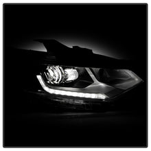 Load image into Gallery viewer, SPYDER 18-21 Chevy Traverse Full LED (Signal / Side Marker Halogen) Headlight - OE Right