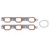 Fel-Pro Chevrolet Impala MS 96824 Fuel Injection Plenum Gasket Set