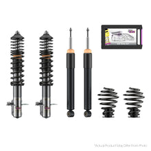 Load image into Gallery viewer, KW 81-83 DeLorean DMC-12 V2 Classic Coilover Kit