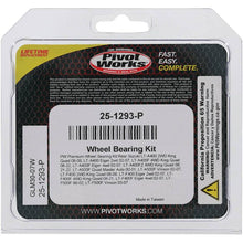 Load image into Gallery viewer, Pivot Works Premium Wheel Bearing