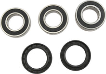 Load image into Gallery viewer, Pivot Works 00-13 Husqvarna CR125 Rear Wheel Bearing Kit