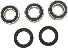 Pivot Works 00-13 Husqvarna CR125 Rear Wheel Bearing Kit