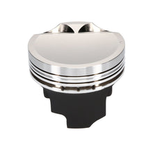 Load image into Gallery viewer, Wiseco Audi ADU 2.2L 20V 81.50mm Bore 32.80mm CH -21.00 CC 0.787in Pin Pistons - Set of 6