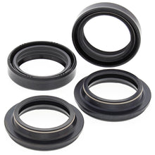 Load image into Gallery viewer, All Balls Racing 86-87 Yamaha TT225 Fork Oil Seal &amp; Dust Seal Kit