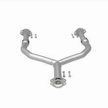 Load image into Gallery viewer, BRE Exhaust 03-07 G35 3.5L Front Pipe Kit