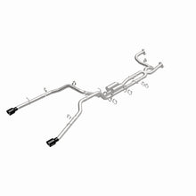 Load image into Gallery viewer, Magnaflow 2020+ Chevrolet Silverado 2500/3500HD Street Series Cat-Back Performance Exhaust System