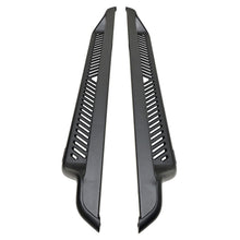 Load image into Gallery viewer, Westin 15-25 Chevrolet/GMC Colorado/Canyon CC Outlaw Drop Running Boards - Tex. Blk