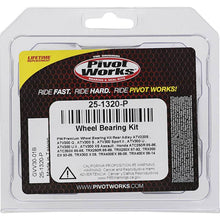 Load image into Gallery viewer, Pivot Works Premium Wheel Bearing