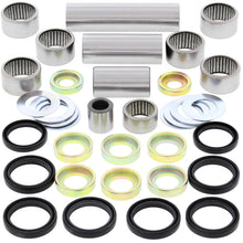 Load image into Gallery viewer, All Balls Racing 13-18 Suzuki RMZ250 Linkage Bearing Kit