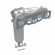 Load image into Gallery viewer, Magnaflow 03-11 Toyota Camry 2.4L Direct Fit Converter