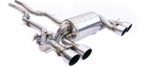 Load image into Gallery viewer, HKS HKSTUDIE EXHAUST for BMW G87 6MT