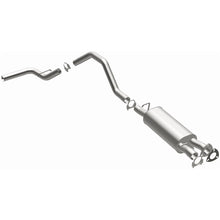 Load image into Gallery viewer, MagnaFlow BRE Exhaust Kit 96-00 Savana Express