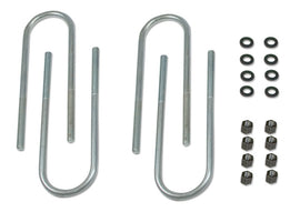Tuff Country 87-96 Jeep Wrangler YJ Front Axle U-Bolts - GTR Auto