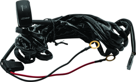 QuadBoss Qb Whip Wire Harness