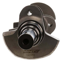 Load image into Gallery viewer, Manley Chevrolet Big Block Forged Crankshaft - 4.375in Stroke