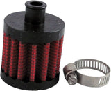 Uni FIlter Push-In Dual 3/8in Inlet Filter Breather