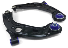 Load image into Gallery viewer, SuperPro 16-21 Mazda CX-3 AWD Front Lower Control Arm Set