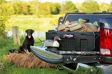 Load image into Gallery viewer, Dee Zee Universal Tool Box - Specialty Utility Chest Plastic 35In