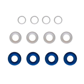 Fel-Pro Ford Focus ES 73119 Fuel Injector O-Ring Kit