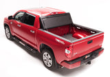 BAK 2024 Toyota Tacoma 6ft Bed BAKFlip G2 Bed Cover