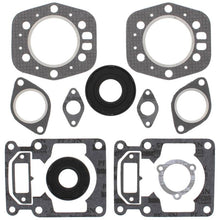Load image into Gallery viewer, Vertex Gaskets 80-81 Arctic Cat El Tigre 6000 LC Complete Gasket Kit w/ Oil Seals