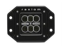 Load image into Gallery viewer, Raxiom 3-In Flush Mount 6-LED Off Road Light Flood Beam Universal (Some Adaptation May Be Required)