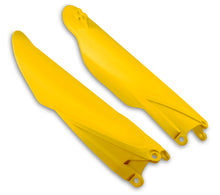 Load image into Gallery viewer, Cycra 10-22 Yamaha YZ250/450F 15-22 YZ/YZFX Fork Guards - Light Gold