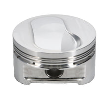 Load image into Gallery viewer, Manley Chevrolet Big Block Piston Set - 4.530in Bore 1.395in CH, 2.00 CC