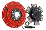 Action Clutch 02-04 Jeep Liberty 3.7L Stage 2 Clutch Kit (1KS)