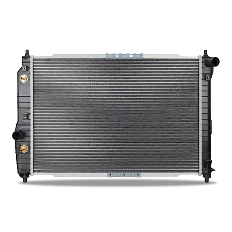 Mishimoto Chevrolet Aveo Replacement Radiator 2004-2008