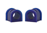 SuperPro Holden Rodeo/Jackeroo Front S/Bar