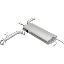 Load image into Gallery viewer, BRExhaust 05-10 Kia Sportage/ 05-08 Hyundai Tucson Muffler Kit