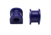 Load image into Gallery viewer, SuperPro 1998 Lexus GS300 Base Front 31mm Sway Bar Mount Bushing Set
