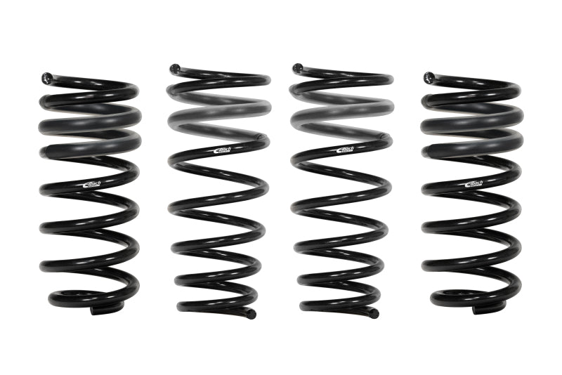 Eibach Pro-Kit Performance Springs (Set of 4) for 19-24 BMW Z4 M40i