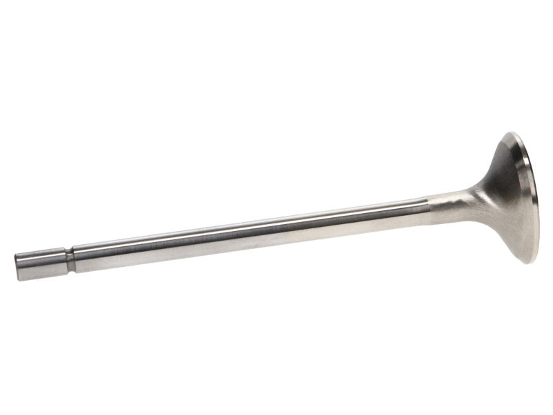 Manley GM 6.6L Duramax Diesel Exhaust Valve Kit 1.300in Head Dia. 4.985in O/A Length, 0.2735in Stem