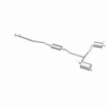 Load image into Gallery viewer, BRExhaust 17-19 Honda CR-V 1.5L Exhaust Kit